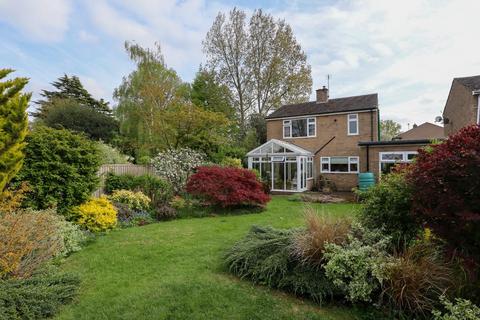 20 Bayley Close, Uppingham, Oakham, LE15 9TG