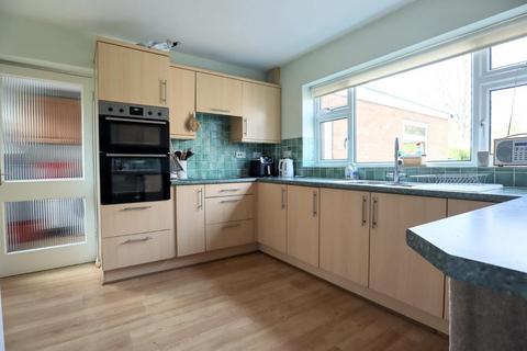 20 Bayley Close, Uppingham, Oakham, LE15 9TG