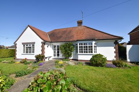 2 bedroom bungalow for sale, Hoylake Drive, Skegness, PE25