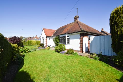 2 bedroom bungalow for sale, Hoylake Drive, Skegness, PE25