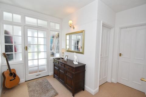 2 bedroom bungalow for sale, Hoylake Drive, Skegness, PE25
