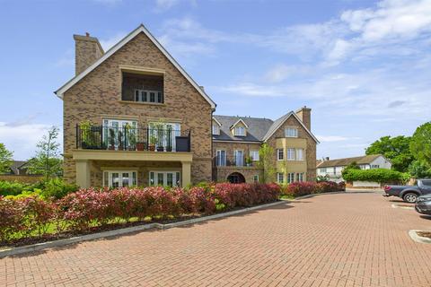 undefined, Williams Court, The Ridgeway, EN2