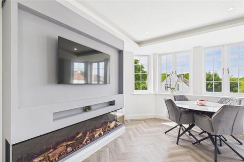 undefined, Williams Court, The Ridgeway, EN2