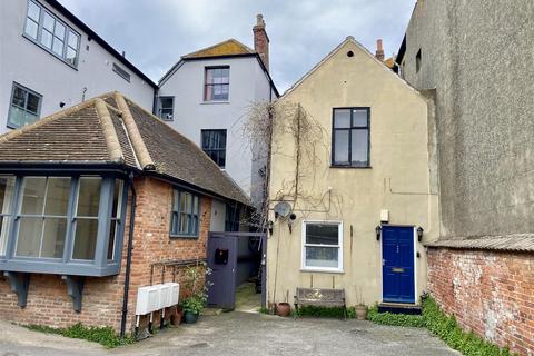 undefined, High Street, Hastings TN34
