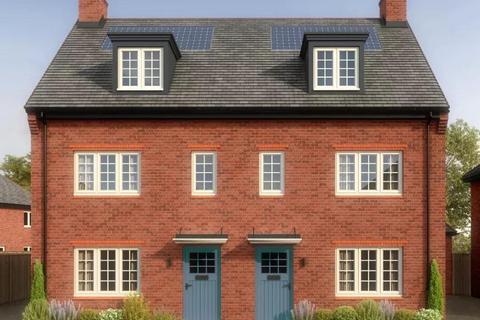 3 bedroom semi-detached house for sale, Queens Road, Worksop S80