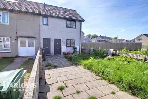 undefined, Trebanog Crescent, Cardiff