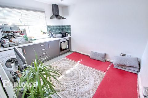 undefined, Trebanog Crescent, Cardiff