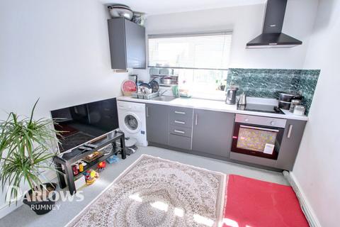 undefined, Trebanog Crescent, Cardiff