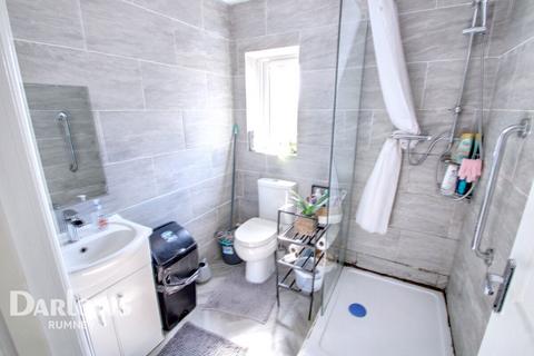 undefined, Trebanog Crescent, Cardiff