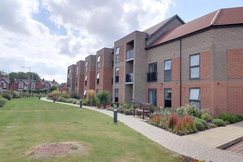 1 bedroom flat for sale, Kingsway, Stafford ST16