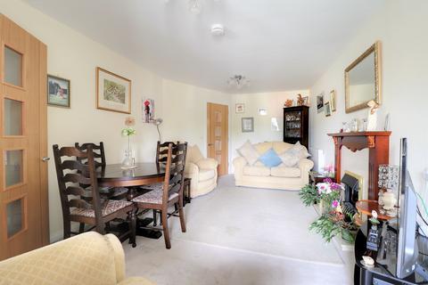 undefined, Kingsway, Stafford ST16