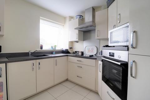 undefined, Kingsway, Stafford ST16