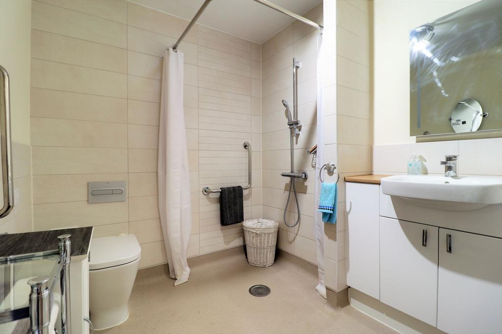 Wet Room