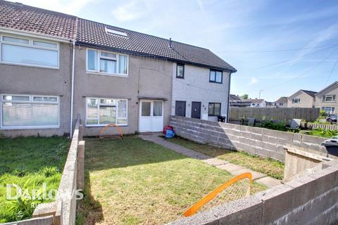 undefined, Trebanog Crescent, Cardiff