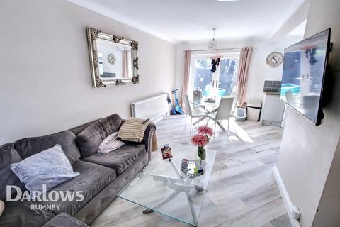 undefined, Trebanog Crescent, Cardiff