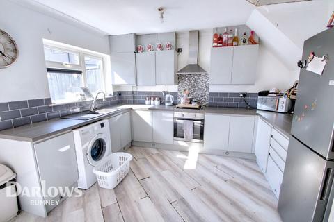 undefined, Trebanog Crescent, Cardiff