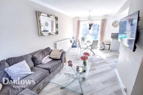 undefined, Trebanog Crescent, Cardiff