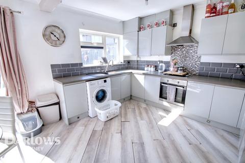 undefined, Trebanog Crescent, Cardiff