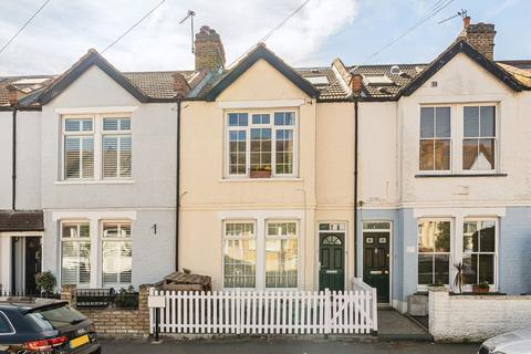 Gould Road, Twickenham TW2
