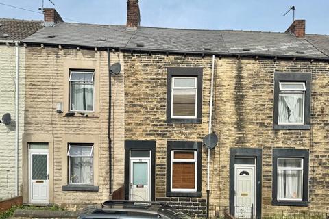 2 bedroom terraced house for sale, Sunderland Terrace, Barnsley