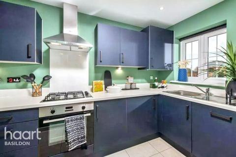 undefined, The Baker, Fobbing