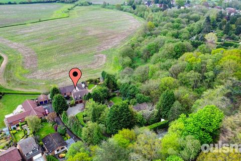 undefined, Barnt Green Road, Cofton Hackett, Birmingham, B45