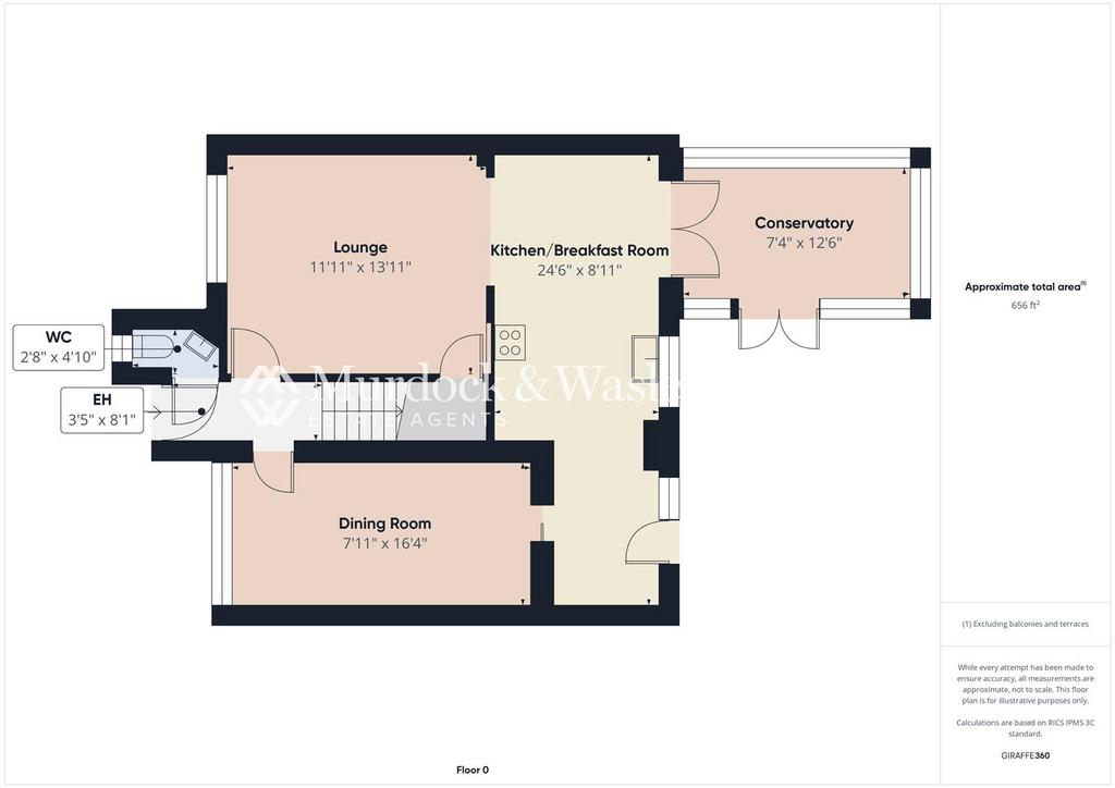 Ground Floor