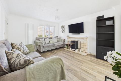 15 Thomas Stock Gardens, Abbeymead, Gloucester, GL4 5GH