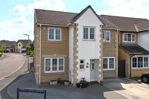 15 Thomas Stock Gardens, Abbeymead, Gloucester, GL4 5GH