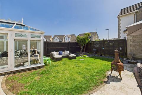 15 Thomas Stock Gardens, Abbeymead, Gloucester, GL4 5GH