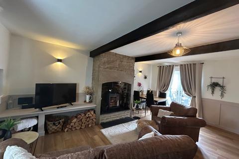 3 bedroom terraced house for sale, Reevy Road, Wibsey, Bradford, BD6