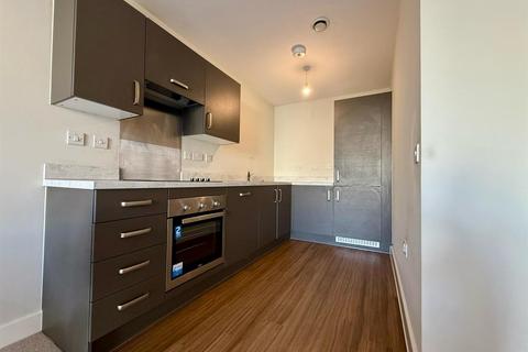 1 bedroom house to rent, Worrall Street, Salford
