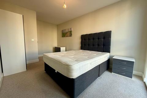 1 bedroom house to rent, Worrall Street, Salford