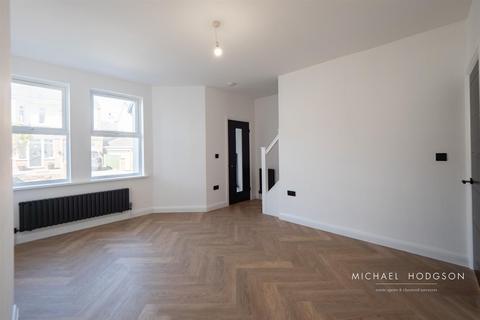 3 bedroom semi-detached house for sale, Denham Avenue, Seaburn, Sunderland