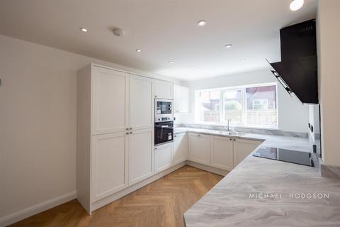 3 bedroom semi-detached house for sale, Denham Avenue, Seaburn, Sunderland