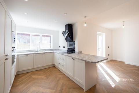 3 bedroom semi-detached house for sale, Denham Avenue, Seaburn, Sunderland