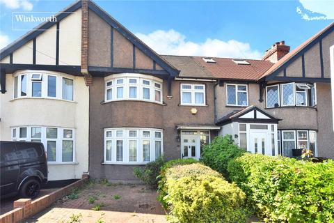36 Staines Avenue, Cheam, Sutton, SM3 9BQ