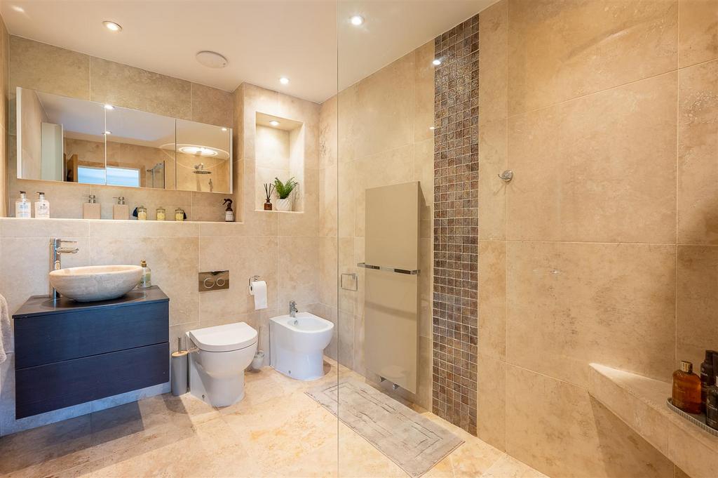 En suite