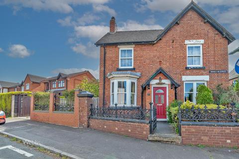 Hatherton Street, Cheslyn Hay, Walsall WS6
