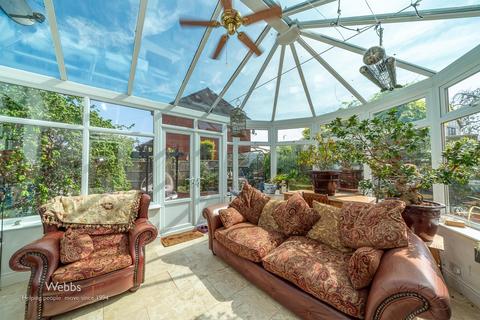 3 bedroom detached house for sale, Hatherton Street, Cheslyn Hay, Walsall WS6