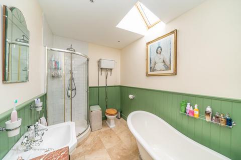 3 bedroom detached house for sale, Hatherton Street, Cheslyn Hay, Walsall WS6