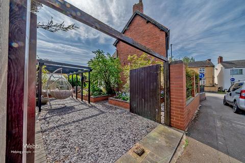 3 bedroom detached house for sale, Hatherton Street, Cheslyn Hay, Walsall WS6