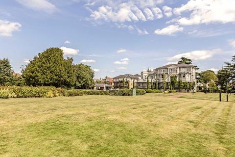 4, Tigar Lodge Marbaix Gardens, Isleworth, TW7 4FE