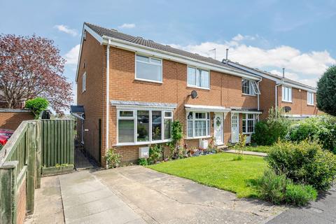 60 Bewerley Road, Harrogate, HG1 2AX