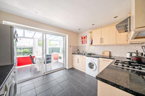 60 Bewerley Road, Harrogate, HG1 2AX