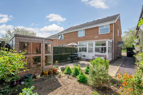 60 Bewerley Road, Harrogate, HG1 2AX