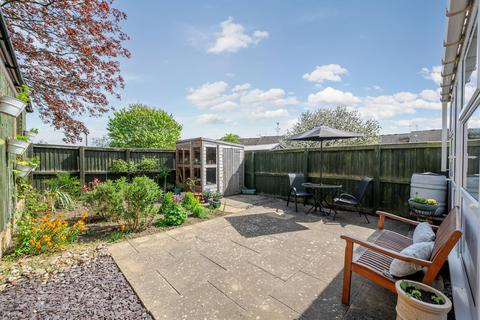 60 Bewerley Road, Harrogate, HG1 2AX