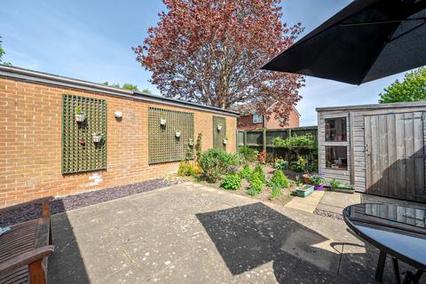 60 Bewerley Road, Harrogate, HG1 2AX
