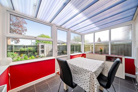 60 Bewerley Road, Harrogate, HG1 2AX