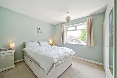 60 Bewerley Road, Harrogate, HG1 2AX